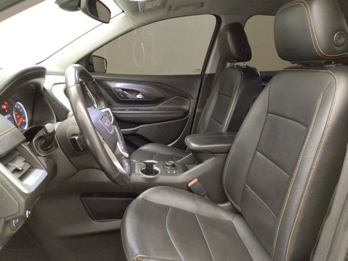Used 2020 GMC Terrain SLT w/ Preferred Package FWD image 17