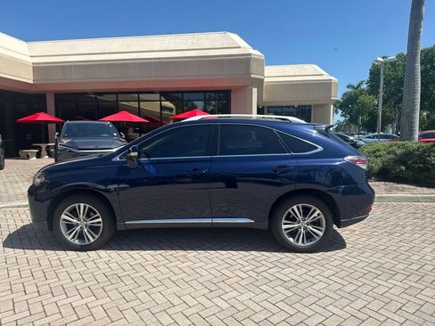 Used 2015 Lexus RX 350 AWD image 5