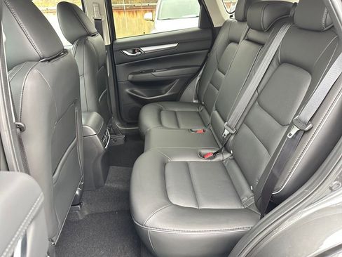 New 2025 MAZDA CX-5 AWD 2.5 S w/ Select Package image 19