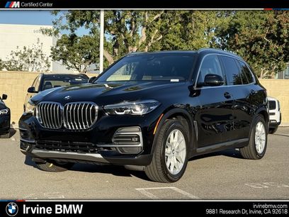 Certified 2023 BMW X5 sDrive40i w/ Premium Package