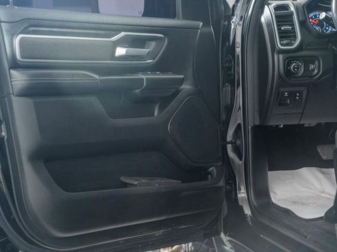 Used 2020 RAM 1500 Big Horn image 42