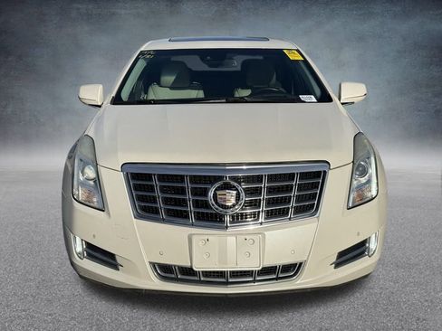 Used 2013 Cadillac XTS Premium image 9