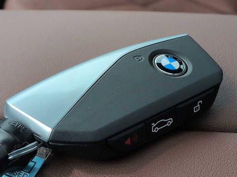 New 2026 BMW X5 xDrive40i image 37