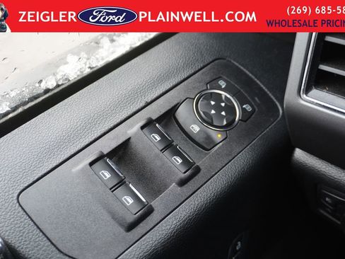 Used 2020 Ford F150 XLT w/ Equipment Group 302A Luxury image 30