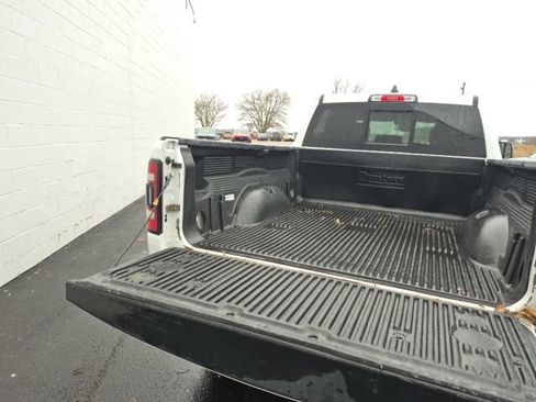 Used 2020 RAM 1500 Sport w/ Level 2 Equipment Group image 7