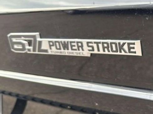 Used 2024 Ford F250 XL w/ STX Appearance Package image 21