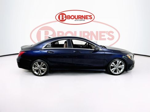 Used 2019 Mercedes-Benz CLA 250 4MATIC image 11