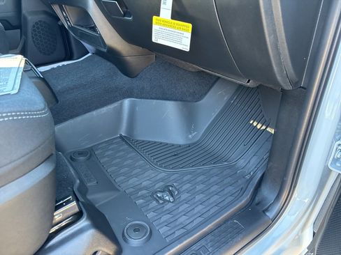 New 2026 RAM 2500 Tradesman image 28