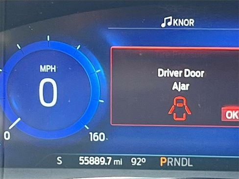 Used 2020 Ford Escape SE Sport image 12