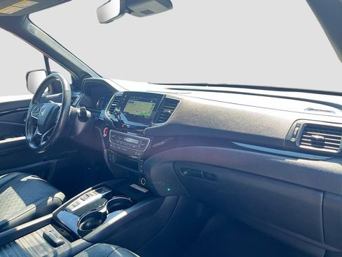 Used 2019 Honda Passport Elite image 29