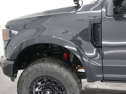 Used 2021 Ford F250 Lariat AWD/4WD image 34