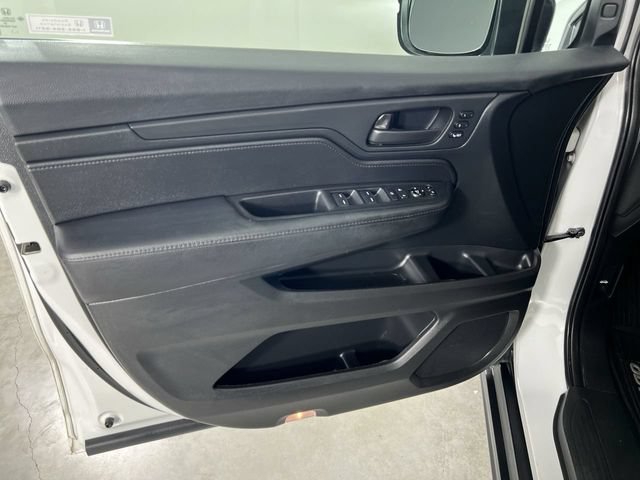 Used 2022 Honda Odyssey EX-L image 22