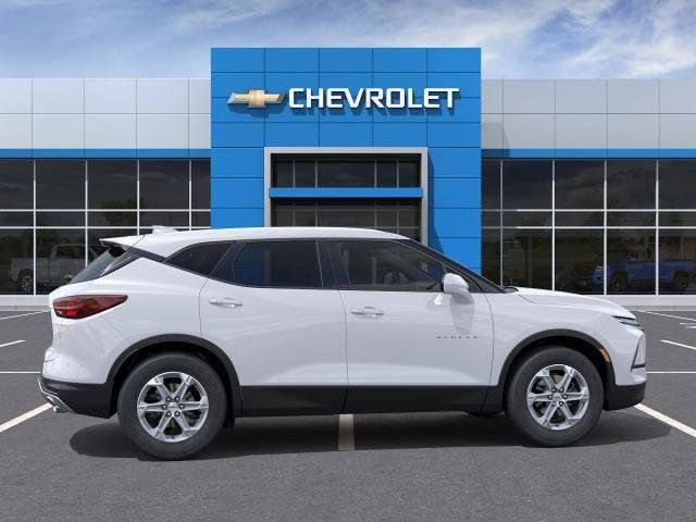 New 2026 Chevrolet Blazer LT AWD/4WD image 29