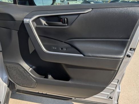 Used 2024 Toyota RAV4 LE FWD image 30