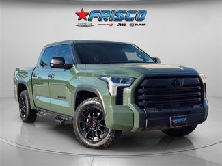 Used 2023 Toyota Tundra SR5 video 1