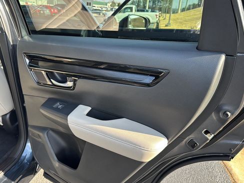 Used 2024 Honda CR-V EX-L image 13