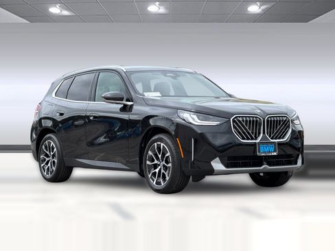 Used 2026 BMW X3 xDrive30i w/ Premium Package AWD/4WD image 6