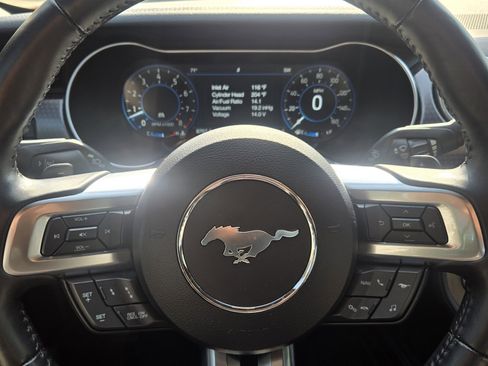 Used 2020 Ford Mustang GT Premium w/ GT Performance Package image 43