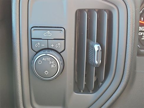 New 2026 Chevrolet Silverado 1500 Custom image 10