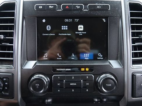 Used 2019 Ford F250 XLT w/ XLT Premium Package AWD/4WD image 50