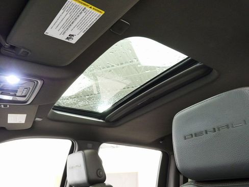 Used 2020 GMC Sierra 1500 Denali w/ Denali Ultimate Package image 35