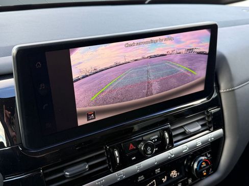 New 2026 Nissan Pathfinder SV image 27