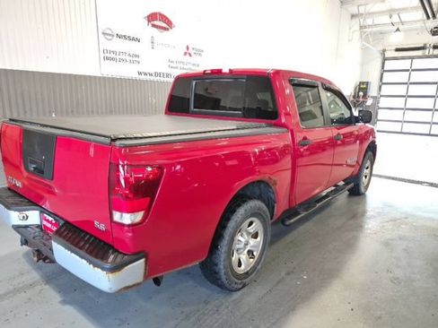 Used 2006 Nissan Titan XE RWD image 3