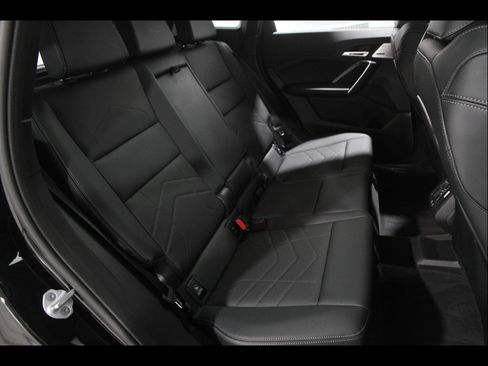 Certified 2025 BMW X1 M35i AWD/4WD image 16