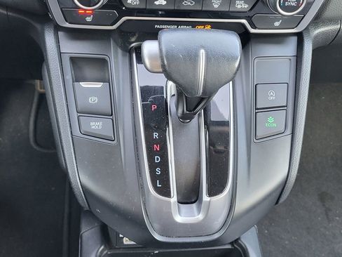 Used 2020 Honda CR-V EX-L image 19