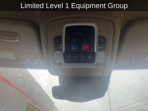 Used 2019 RAM 1500 Limited image 22