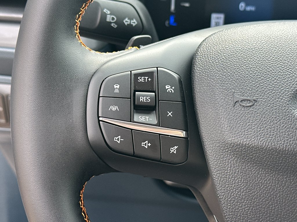 New 2026 Ford Maverick Tremor AWD/4WD image 15
