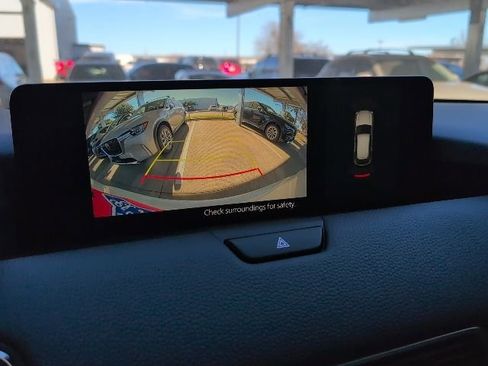 New 2026 MAZDA CX-70 3.3 Turbo w/ Premium Package image 23