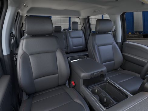 New 2026 Ford F250 Lariat image 10