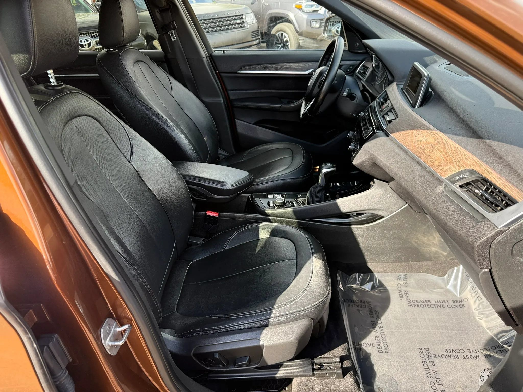 Used 2016 BMW X1 xDrive28i AWD/4WD image 23