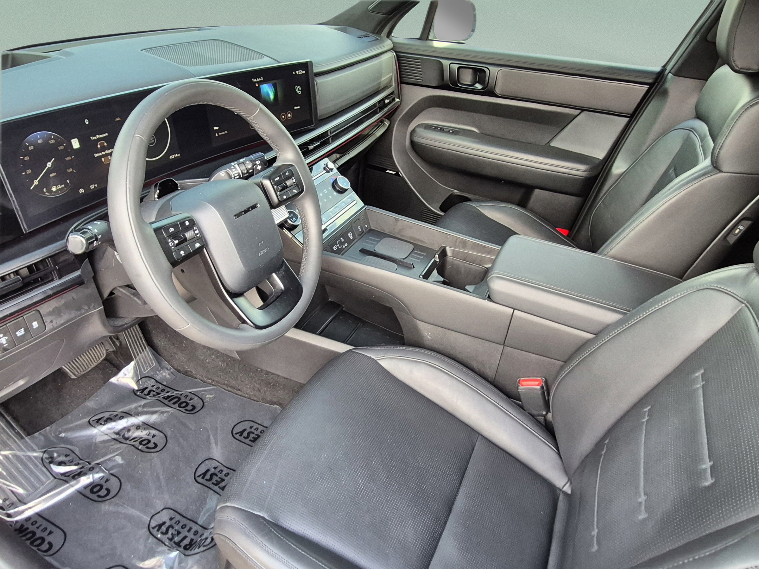 Used 2024 Hyundai Santa Fe Calligraphy AWD/4WD image 21