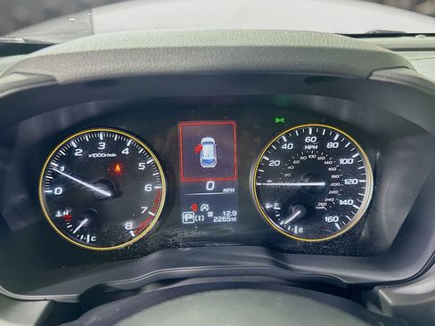 Used 2025 Subaru Crosstrek 2.5i Wilderness image 24