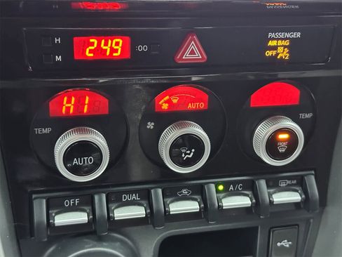 Used 2018 Subaru BRZ Limited w/ Popular Package #3 image 17