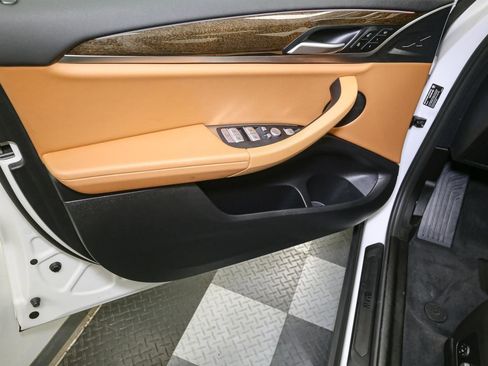 Used 2023 BMW X3 xDrive30i w/ Premium Package image 45