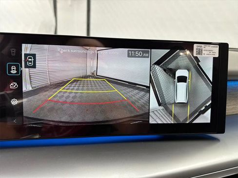 New 2026 Hyundai Ioniq 9 Limited image 33