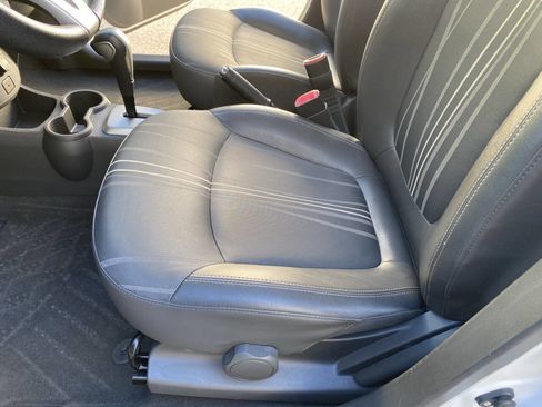 Used 2015 Chevrolet Spark LS image 21