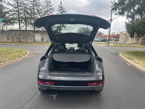 Used 2018 Audi Q3 2.0T Premium image 6