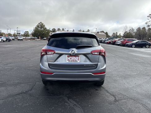 Used 2019 Buick Envision Essence image 9