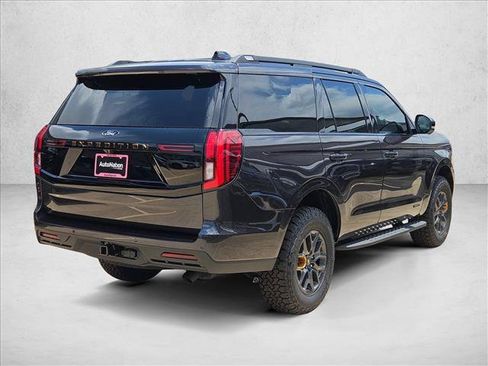 New 2026 Ford Expedition Tremor AWD/4WD image 2