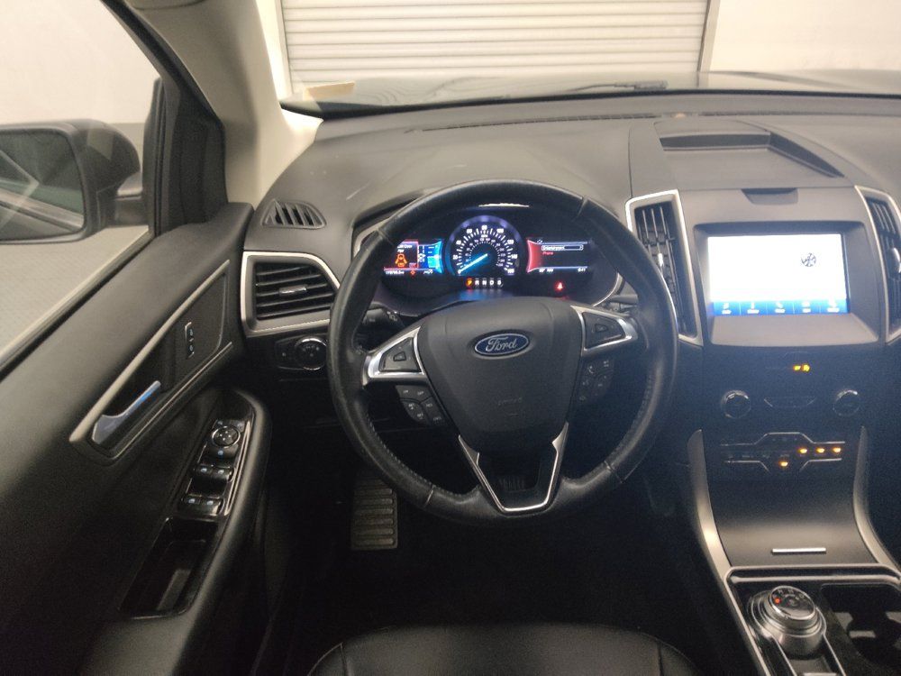 Used 2020 Ford Edge SEL FWD image 22