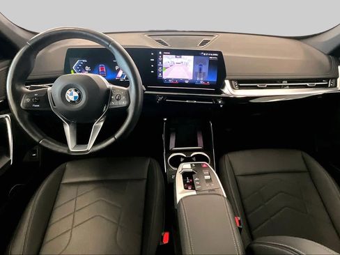 Used 2023 BMW X1 xDrive28i w/ Convenience Package AWD/4WD image 14