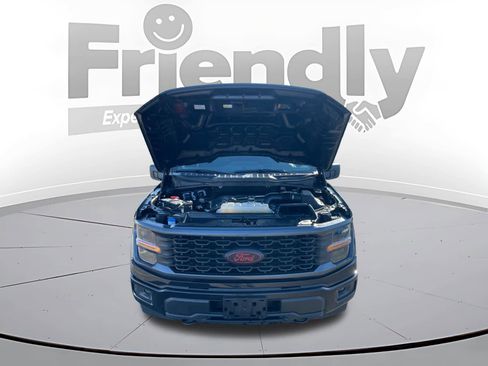 Used 2024 Ford F150 STX image 32