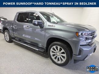 Used 2021 Chevrolet Silverado 1500 High Country w/ Technology Package video 1