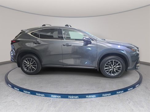Certified 2025 Lexus NX 350h 350h Premium image 4