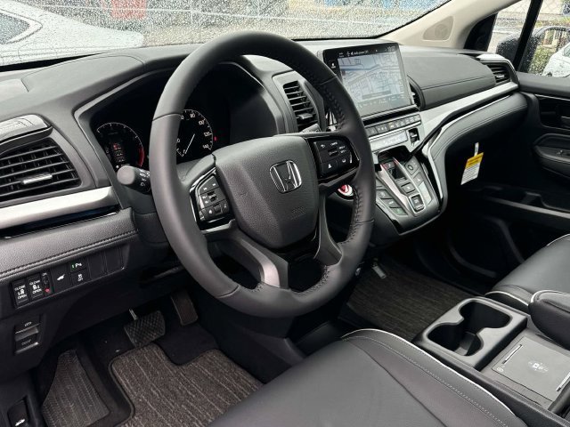 New 2027 Honda Odyssey Touring image 8