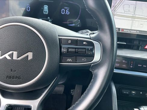 Certified 2023 Kia Sportage X-Line w/ X-Line Premium Package AWD/4WD image 23